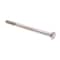 Prime-Line Hex Bolts 1/4in-20 X 3-1/2in Grade 304 Stainless Steel 15PK 9058631 - alternate 1